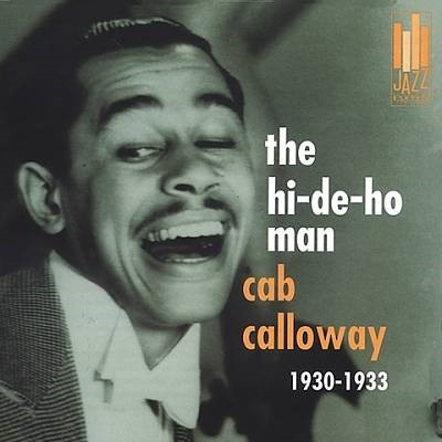 The Hi-De-Ho Man: 1930-1933