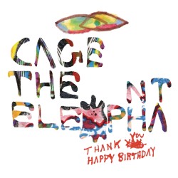 Thank You, Happy Birthday