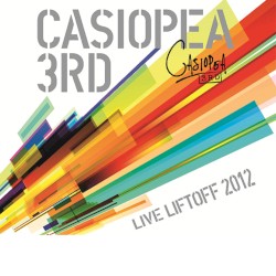 Live Liftoff 2012