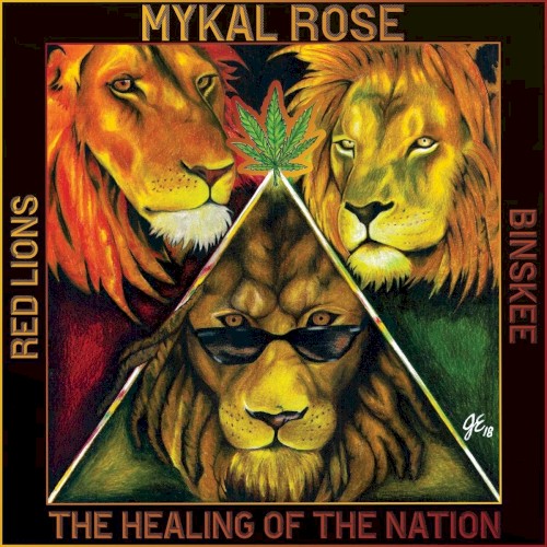 The Healing Of The Nation