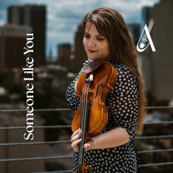 Someone Like You (Violin Cover)