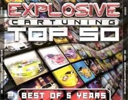 Explosive Car Tuning Top 50