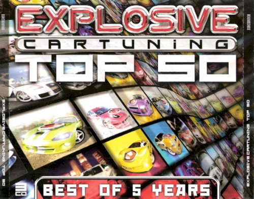 Explosive Car Tuning Top 50