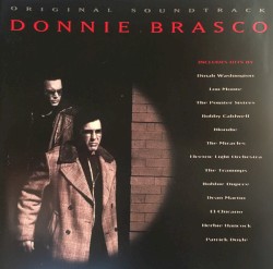 Donnie Brasco (Original Soundtrack)