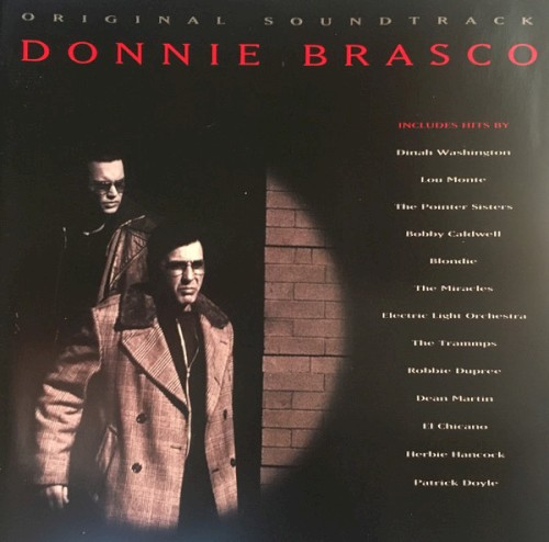 Donnie Brasco (Original Soundtrack)