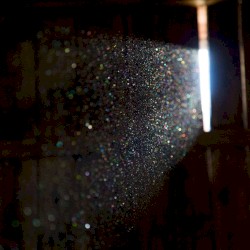 Grains & Motes