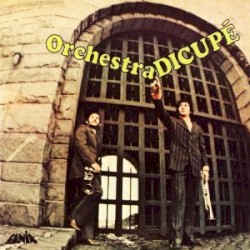 Orchestra Dicupé