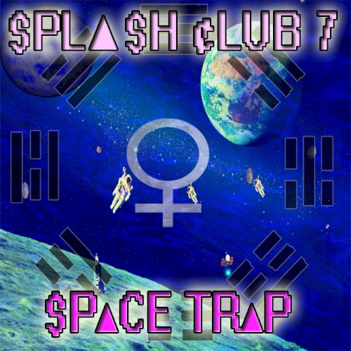 SP▲CE TR▲P