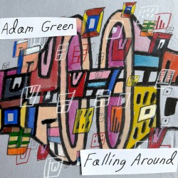 Falling Around