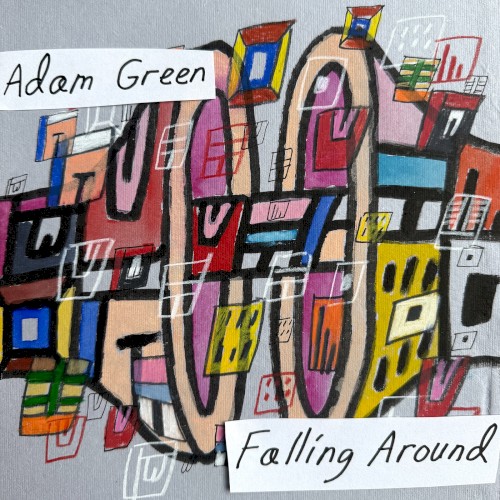 Falling Around