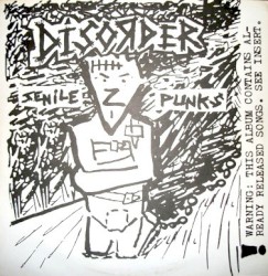 Senile Punks