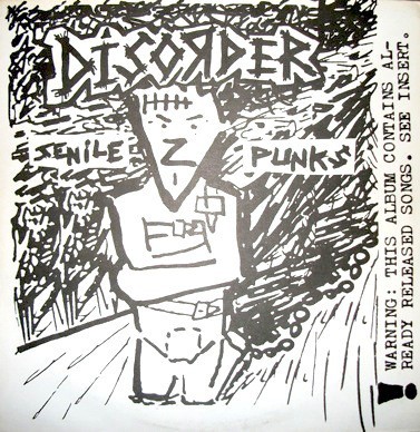 Senile Punks