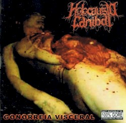 Gonorreia Visceral