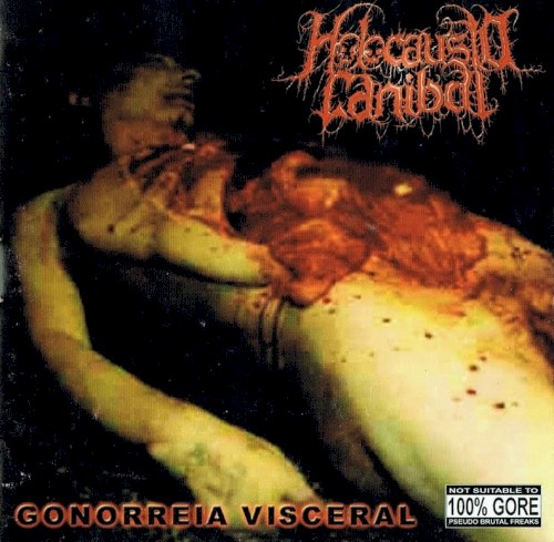 Gonorreia Visceral