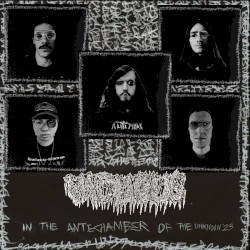 In the Antechamber of the Unknown ’23
