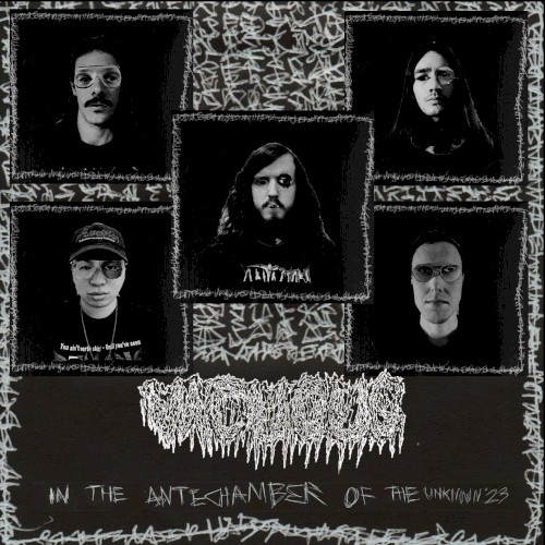 In the Antechamber of the Unknown ’23