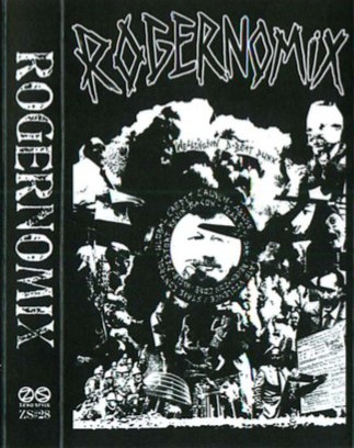 Rogernomix