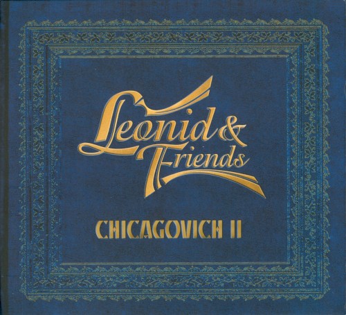 Chicagovich II