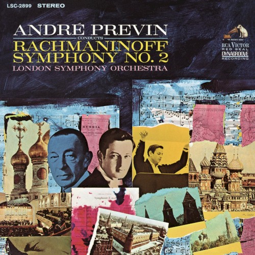 Symphony no. 2