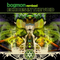 Bogmon Remixed: Echoes in the Void