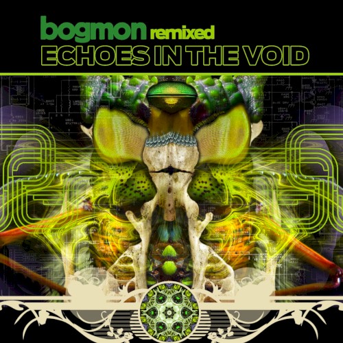 Bogmon Remixed: Echoes in the Void