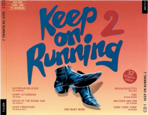 Keep On Running 2