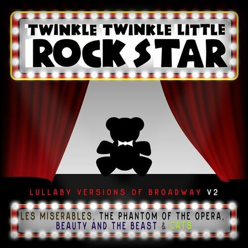 Lullaby Versions of Broadway V2