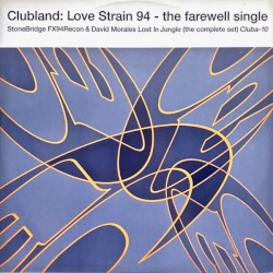 Love Strain 94