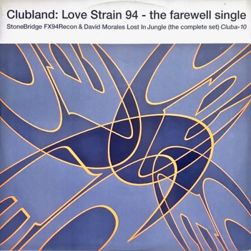Love Strain 94