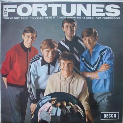 The Fortunes