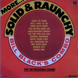 More Solid & Raunchy