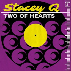 Two of Hearts