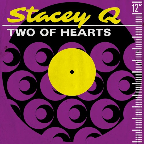 Two of Hearts