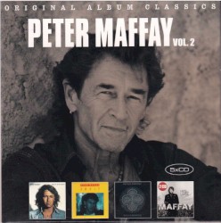Original Album Classics, Vol. 2