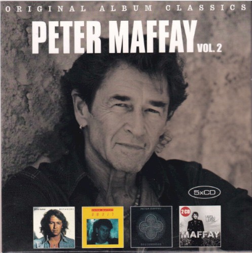 Original Album Classics, Vol. 2