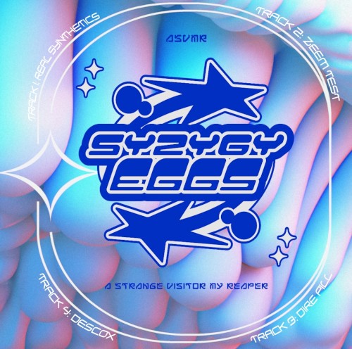 SYZYGY EGGS