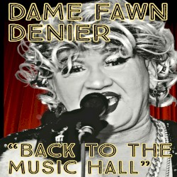 Back to the Music Hall