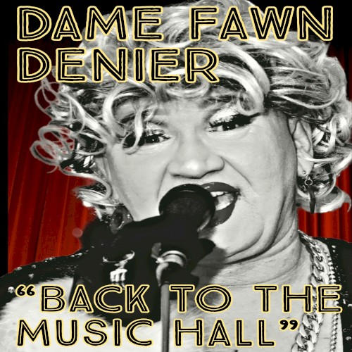 Back to the Music Hall