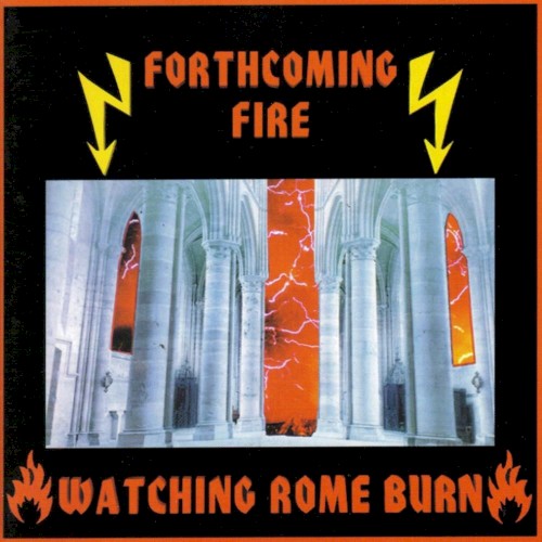 Watching Rome Burn