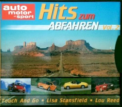 Hits zum Abfahren, Vol. 2