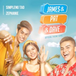 Simpleng Tao