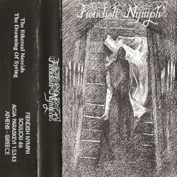 Fiendish Nymph