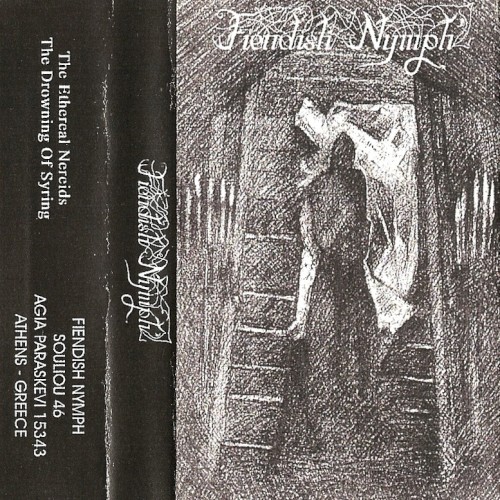 Fiendish Nymph