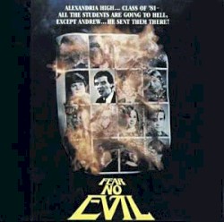 Fear No Evil