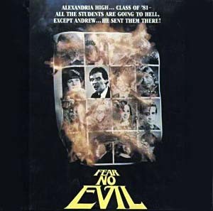 Fear No Evil