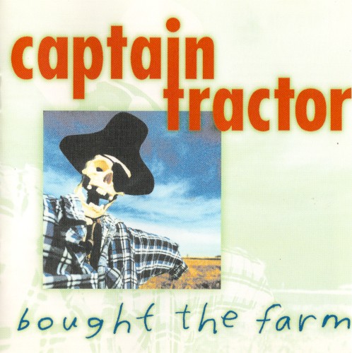 Bought the Farm