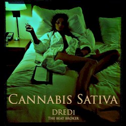 Cannabis Sativa
