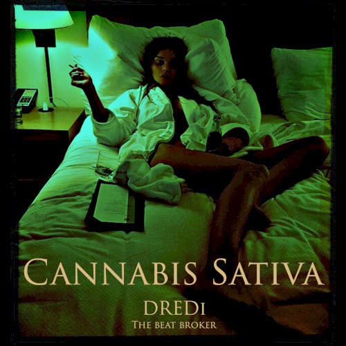 Cannabis Sativa