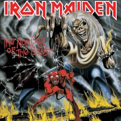 The Number of the Beast