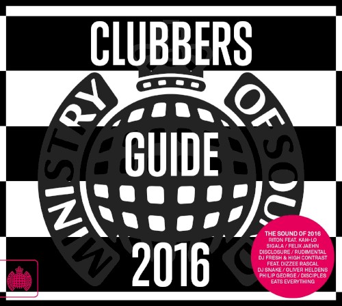 Clubbers Guide 2016